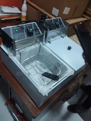 Electric Flyer