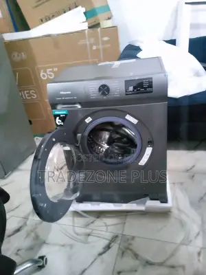 Brand New Wfvb6010mt Hisense 6kg Washing Machine
