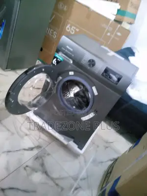 Brand New 6kg Hisense Wash and Spin Wfvb6010mt Washer