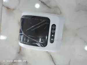 Thermal Paper Receipt Barcode Printer