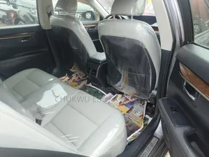 Lexus ES 350 FWD 2015 Gray