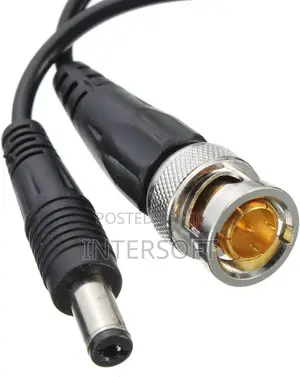 Cat 6 Video Balun