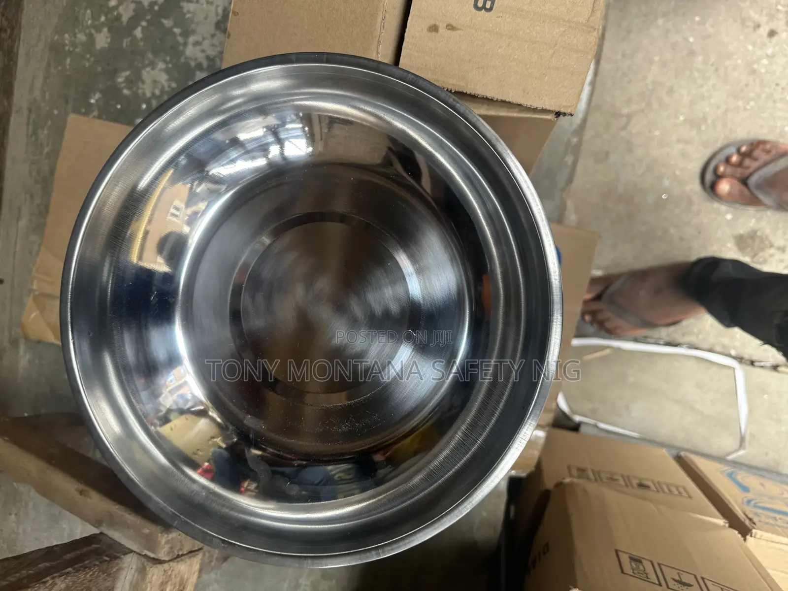 20kg Kitchen Weighting Scale