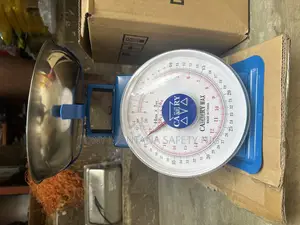 20kg Kitchen Weighting Scale