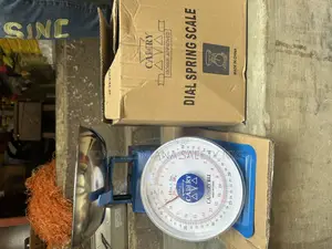 20kg Kitchen Weighting Scale