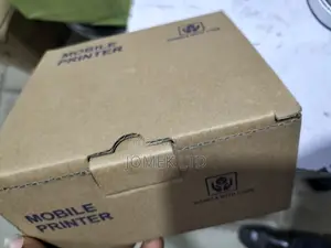 Bluetooth X Printer