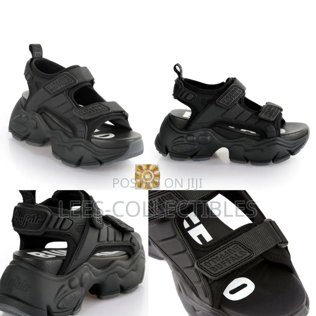 Quality Buffalo Sandals
