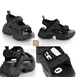 Quality Buffalo Sandals