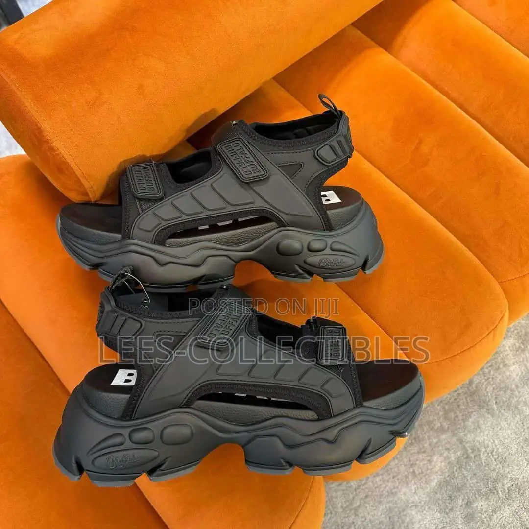 Quality Buffalo Sandals