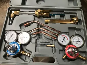 Full Set Welding and Cutting