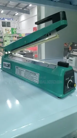 Sealer (Impulse)
