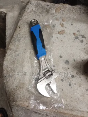 Adjustable Spinner 10 Inches