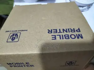 Bluetooth X Printer