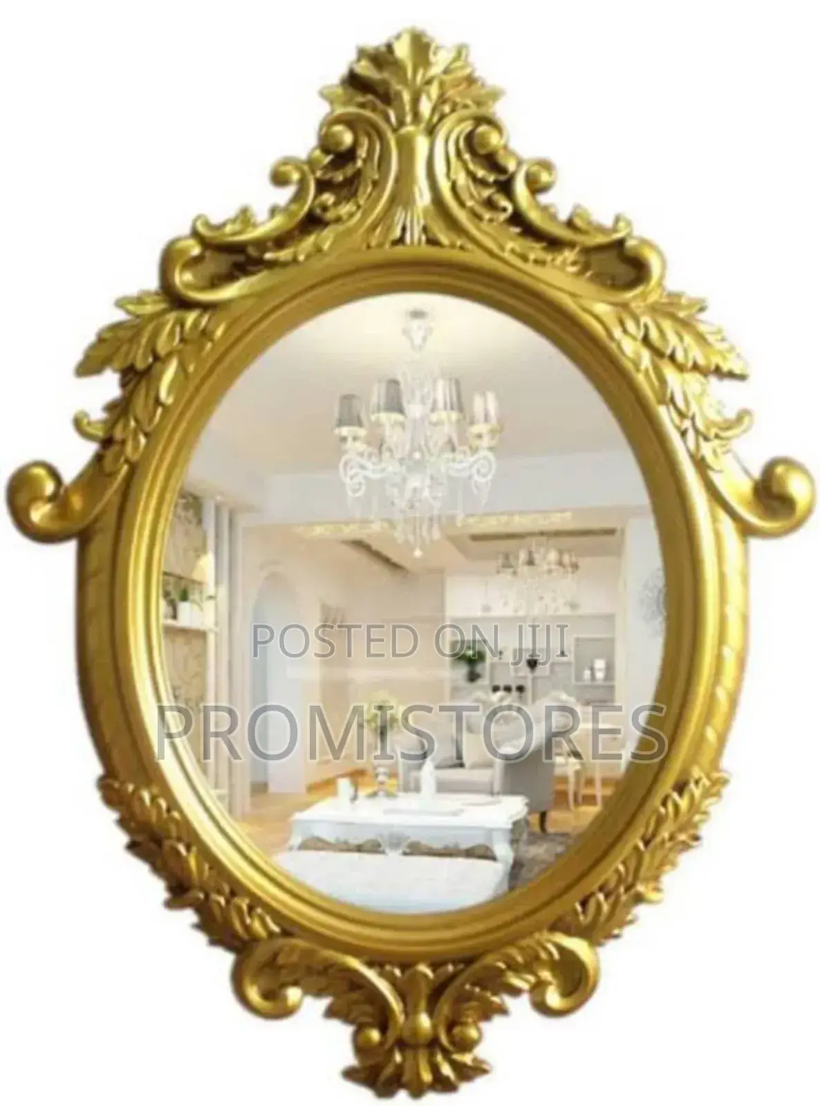 Wall Mirror Design Decoration