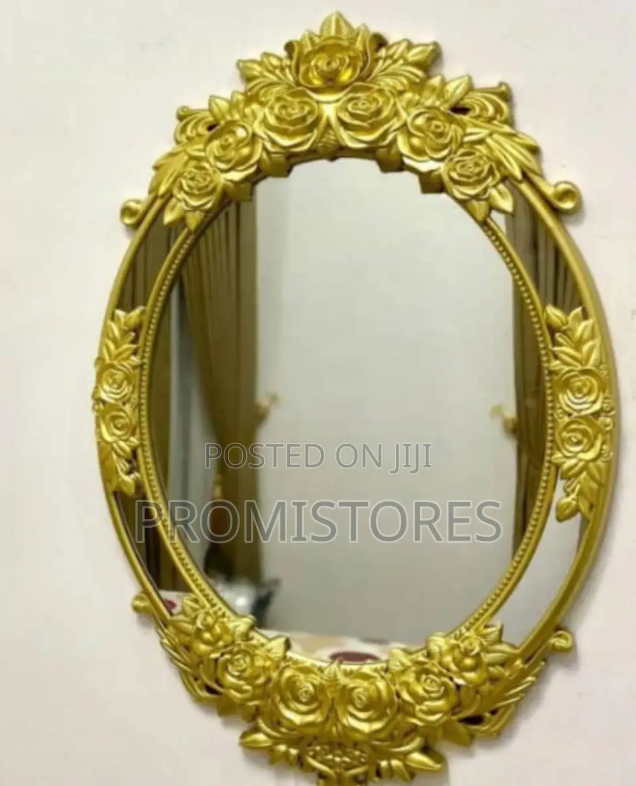 Wall Mirror Design Decoration