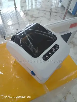Photo - 58mm Thermal Receipt Printer USB Portable
