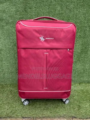 High Quality Executive Biggest Luggage Box