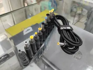 Laptop Powerbank All Laptop Pin Mouth