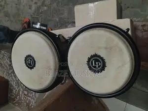 Lp City Series