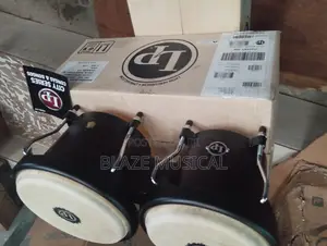 Lp City Series