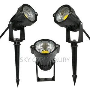 Espeto Water Proof Led Sport Light