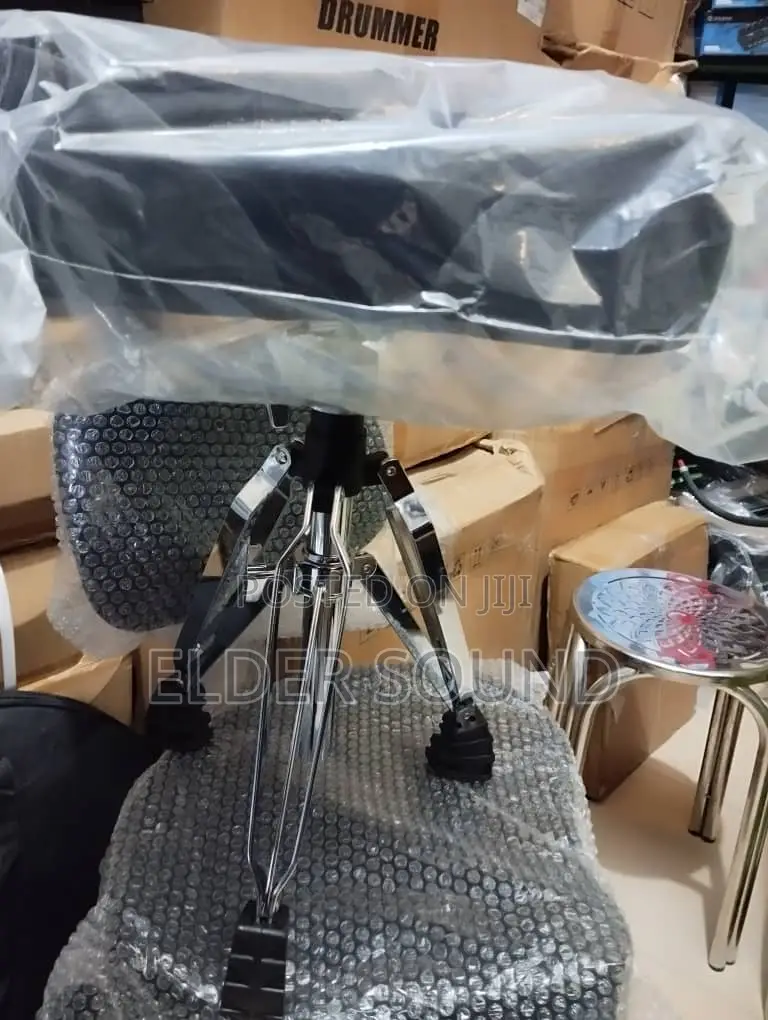 Original Drum Seat