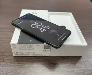 Google Pixel 5a 5G 128 GB Black
