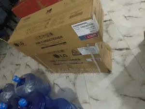 Fast Cooling LG 1hp Inverter Air Conditioner
