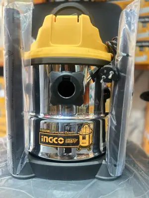 12l Ingco Vacuum Cleaner