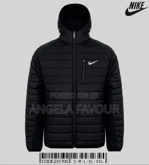 Quality Men's Hoodie