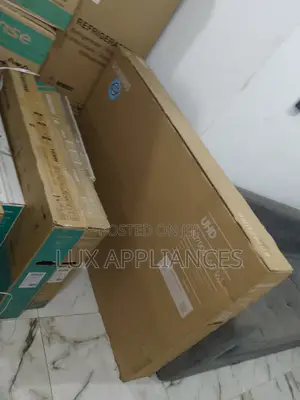 Capable Samsung Brand New 65 Inches TV