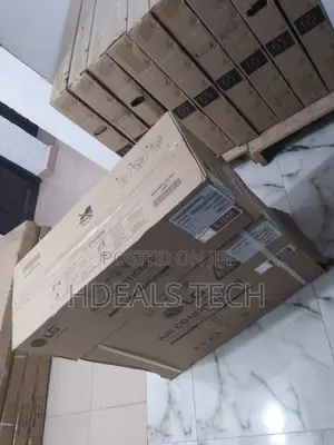 Trending 1hp LG Air Conditioner ''Sanq09waqal''