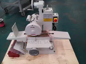 Surface Grinding Machine