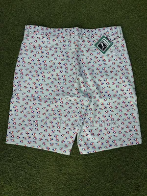 Golf Shorts