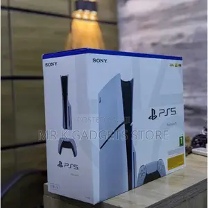 Sony Play Station 5 Slim Edition