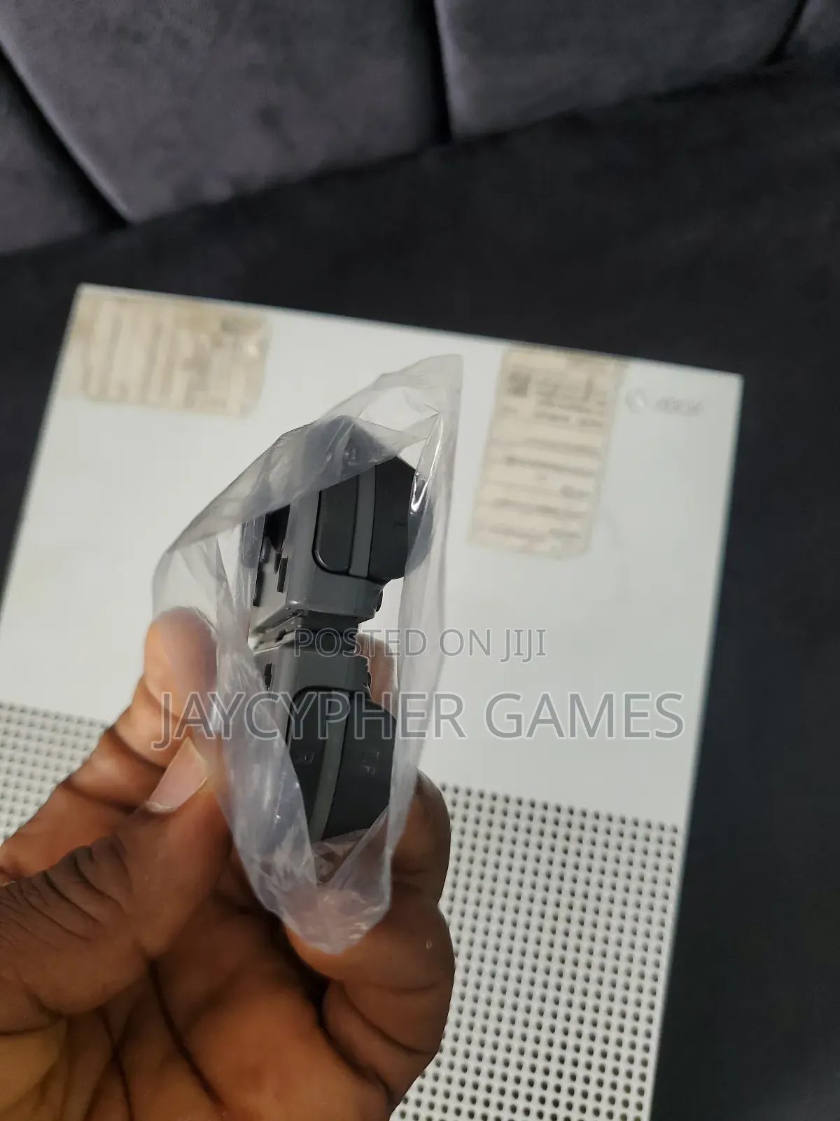 Nintendo Switch Joy Com