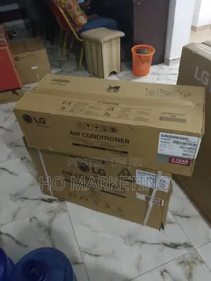 Introducing LG 1hp Inverter Air Conditioner