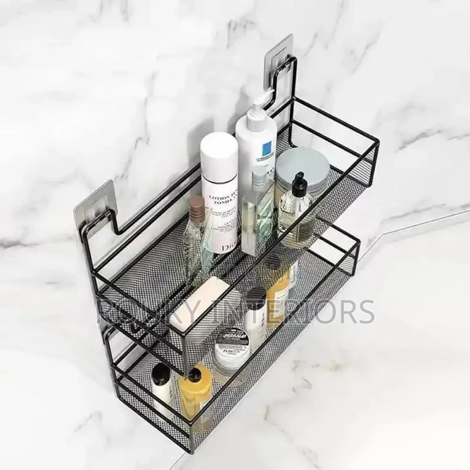 Bathroom Shelf