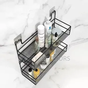 Bathroom Shelf