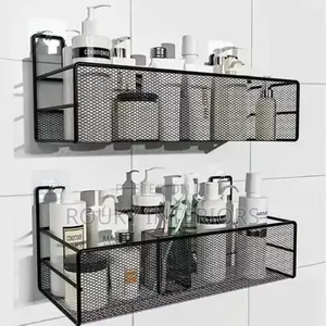Bathroom Shelf