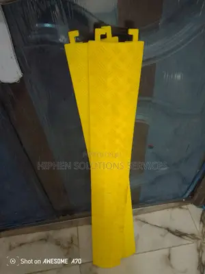 Office Drop Over Cable Protector