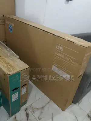 The Brand New Quality 65 Inches TV