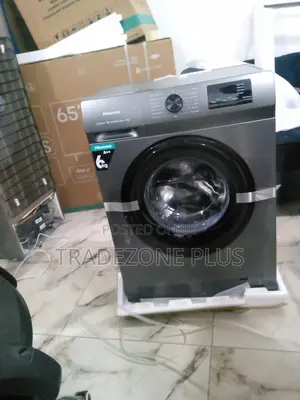 Best Choice Wfvb6010mt Front Load Wash and Spin