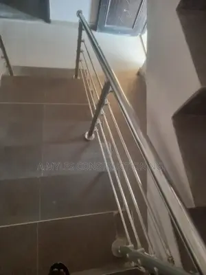Stainless Handrail Wuye