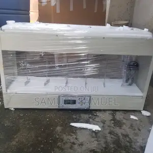 Flocculation Test Unit 6 Spindles