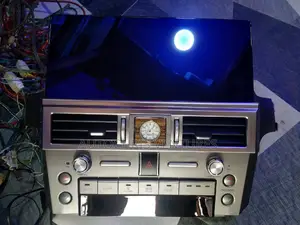 Android for Gx460 2020