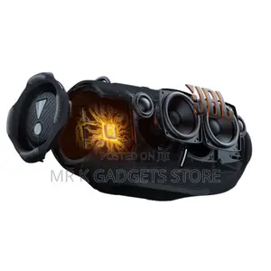 JBL Xtreme 4 - Portable Bluetooth Speaker