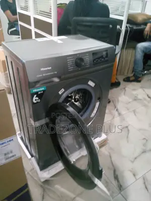 Best Choice Wfvb6010mt Automatic 6kg Inverter Washing Machin