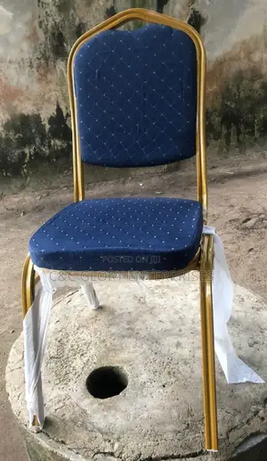 Banquet/Church Chairs (Medium)