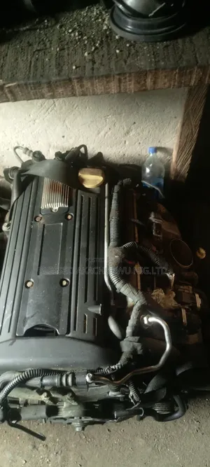 Engine Chevrolet HHR/Opel